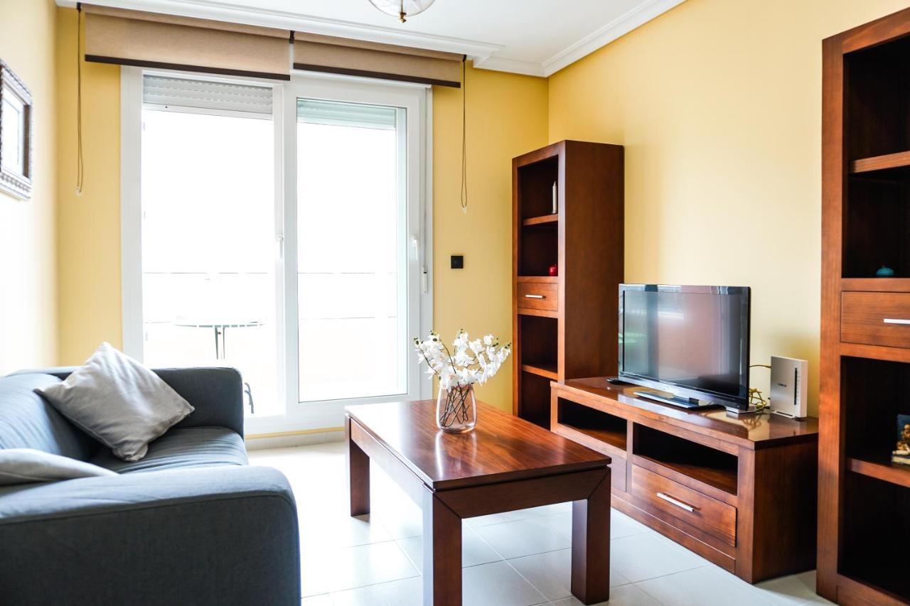 Puertito Attic Apartment Пуэртито-де-Гуимар Экстерьер фото
