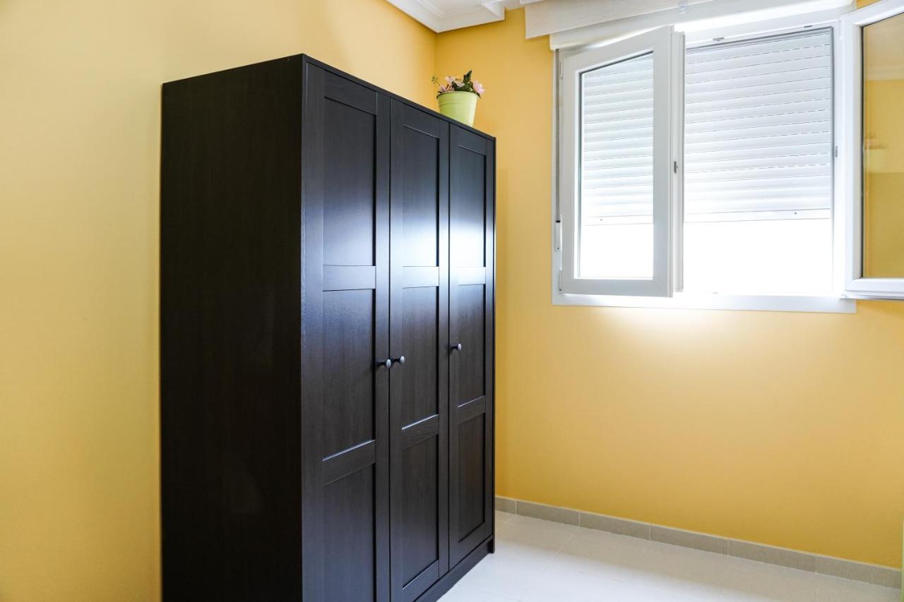 Puertito Attic Apartment Пуэртито-де-Гуимар Экстерьер фото