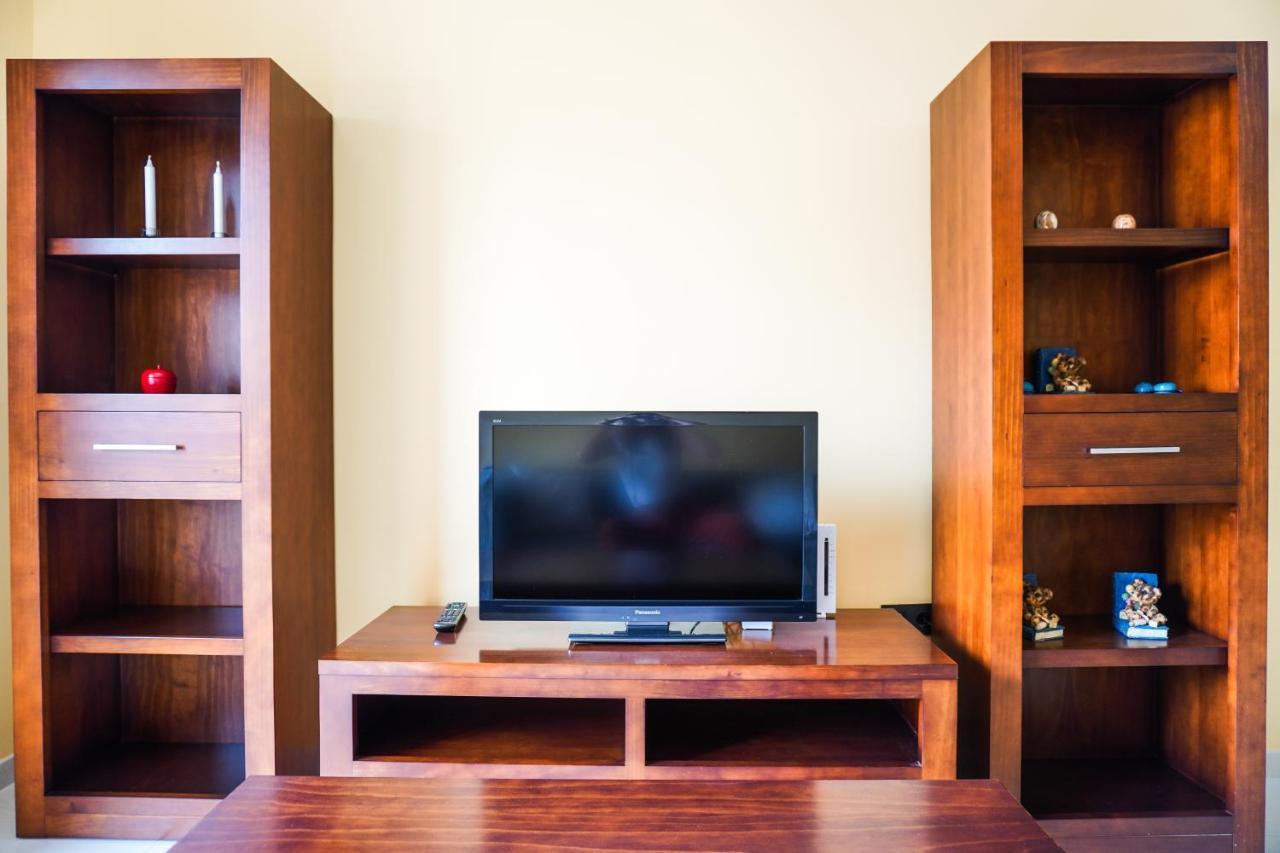 Puertito Attic Apartment Пуэртито-де-Гуимар Экстерьер фото