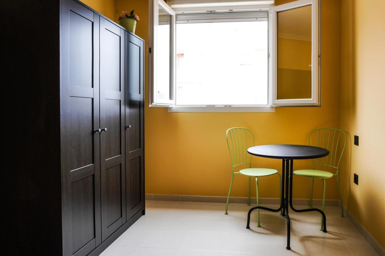Puertito Attic Apartment Пуэртито-де-Гуимар Экстерьер фото