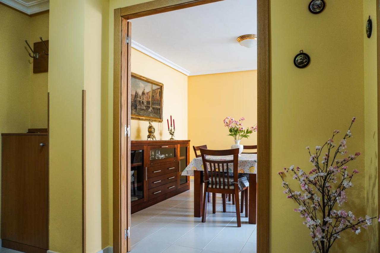 Puertito Attic Apartment Пуэртито-де-Гуимар Экстерьер фото