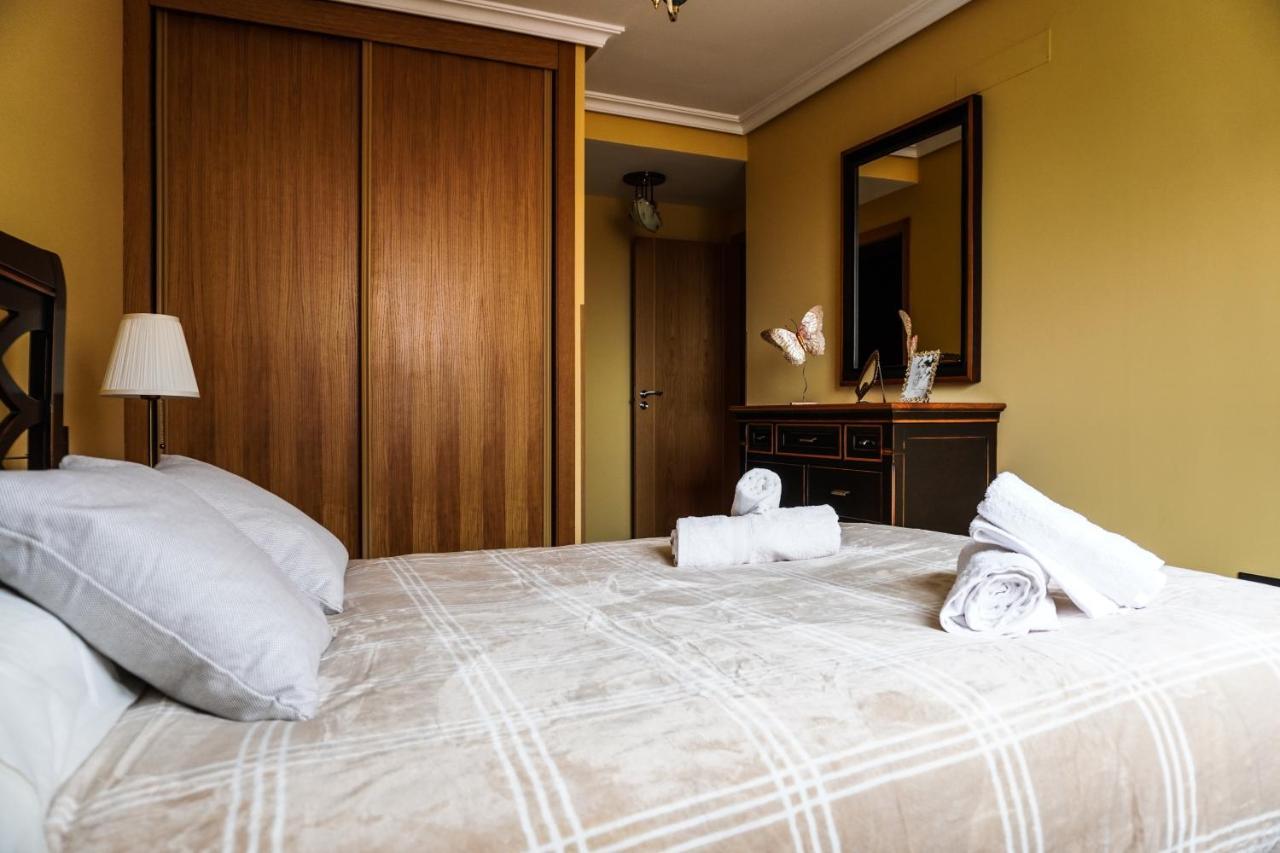Puertito Attic Apartment Пуэртито-де-Гуимар Экстерьер фото