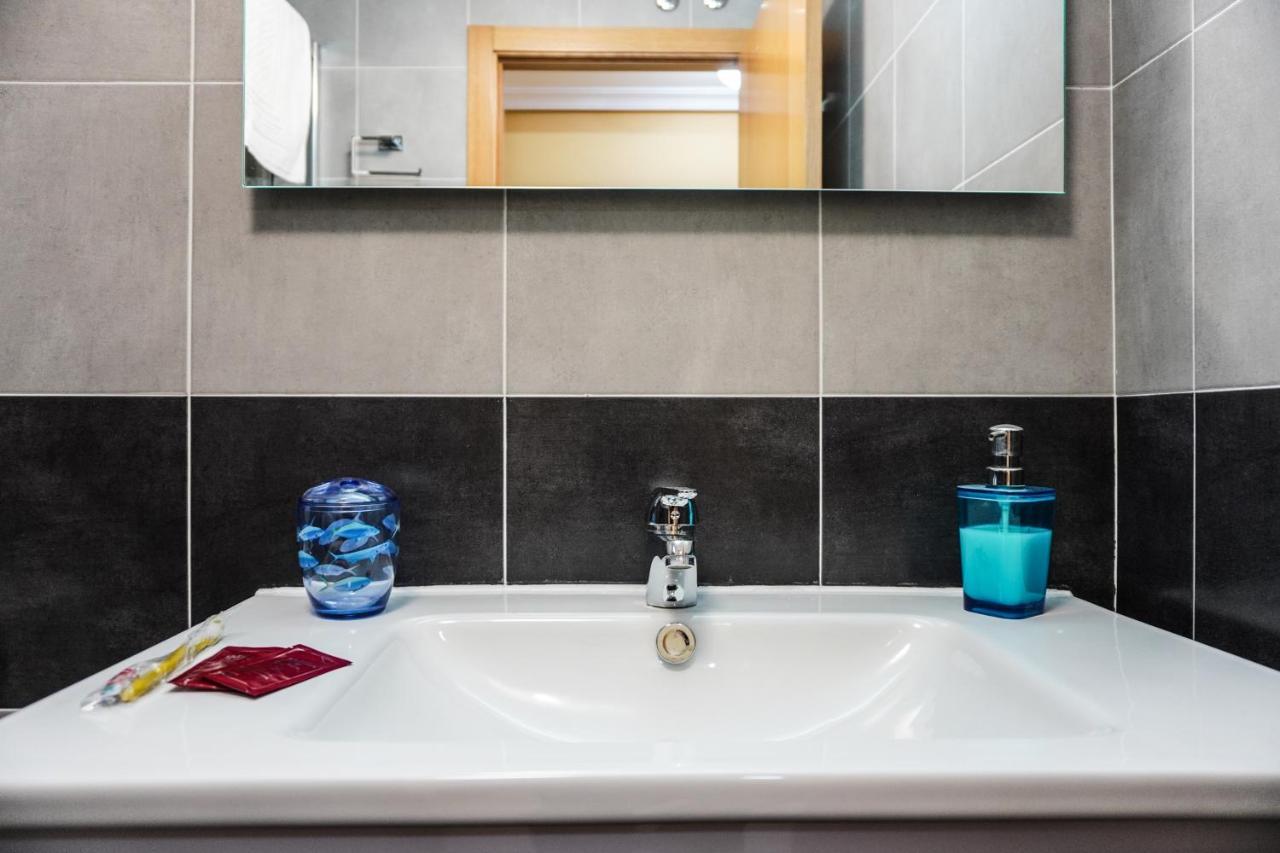 Puertito Attic Apartment Пуэртито-де-Гуимар Экстерьер фото