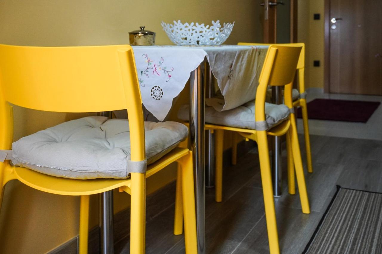 Puertito Attic Apartment Пуэртито-де-Гуимар Экстерьер фото
