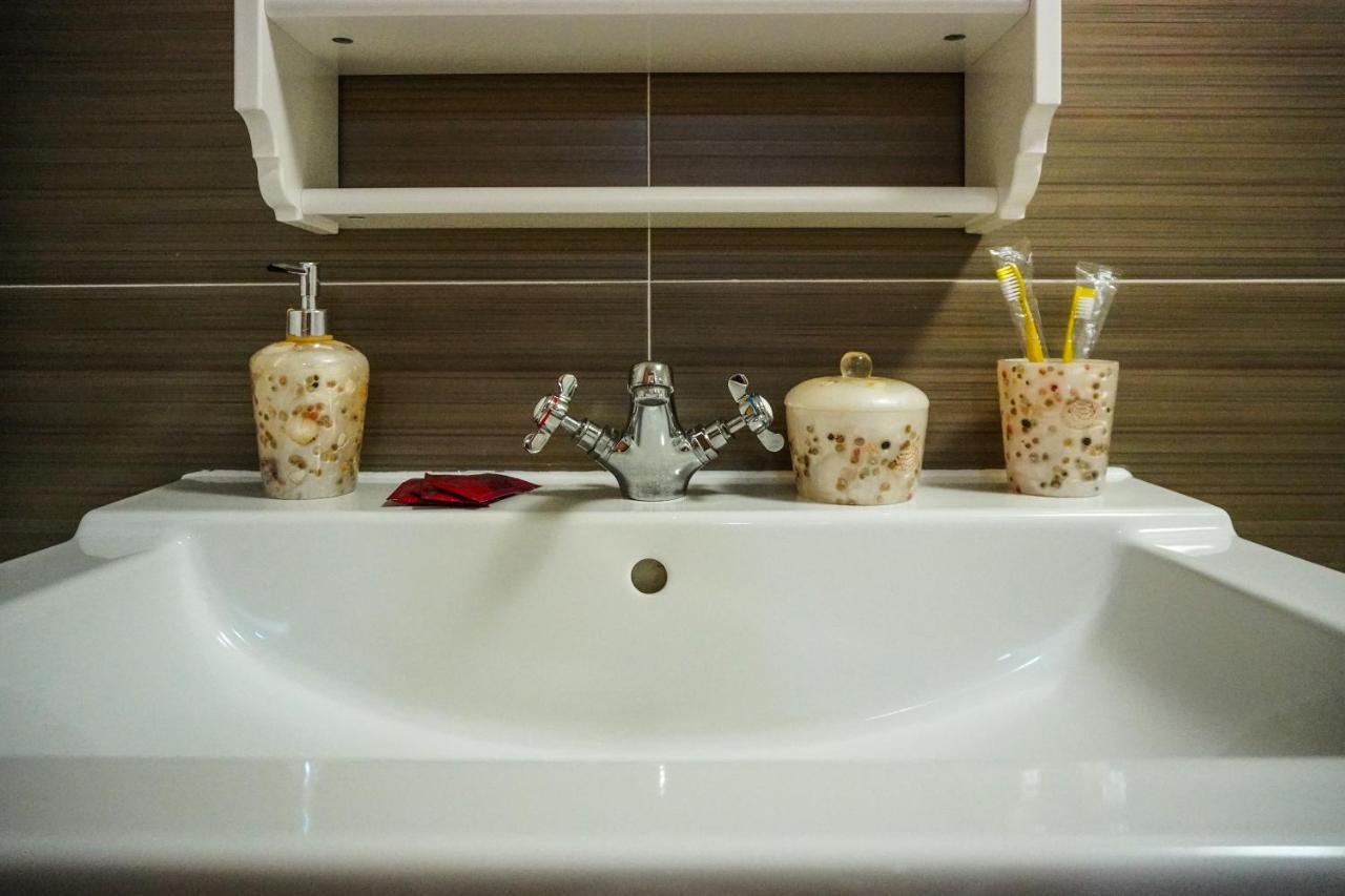 Puertito Attic Apartment Пуэртито-де-Гуимар Экстерьер фото