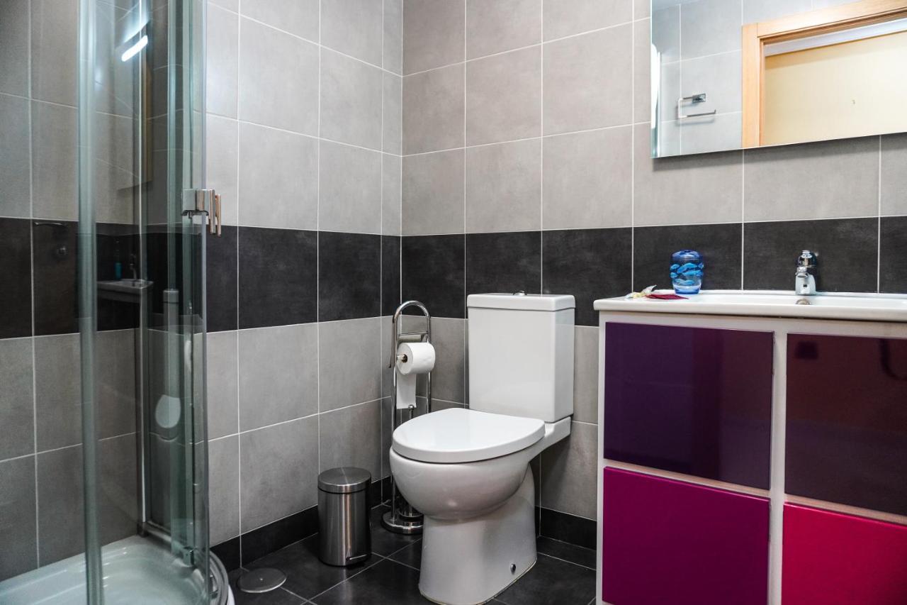 Puertito Attic Apartment Пуэртито-де-Гуимар Экстерьер фото